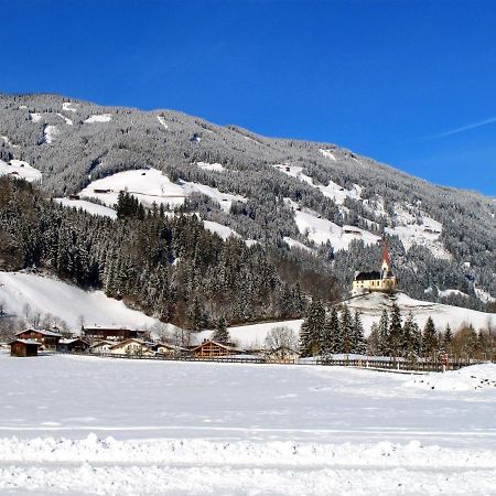 Chalet Auhaeusl By Interhome Fugenberg Bagian luar foto