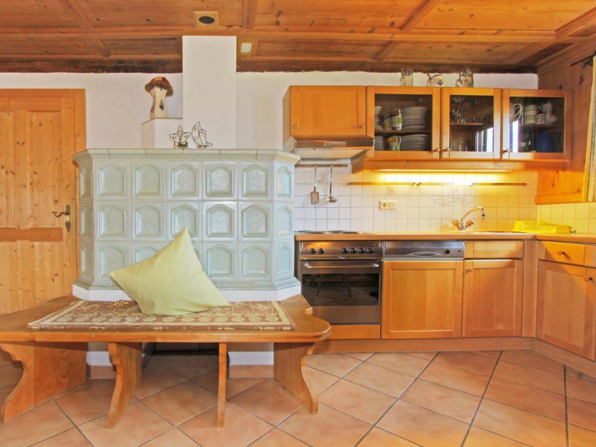 Chalet Auhaeusl By Interhome Fugenberg Bagian luar foto
