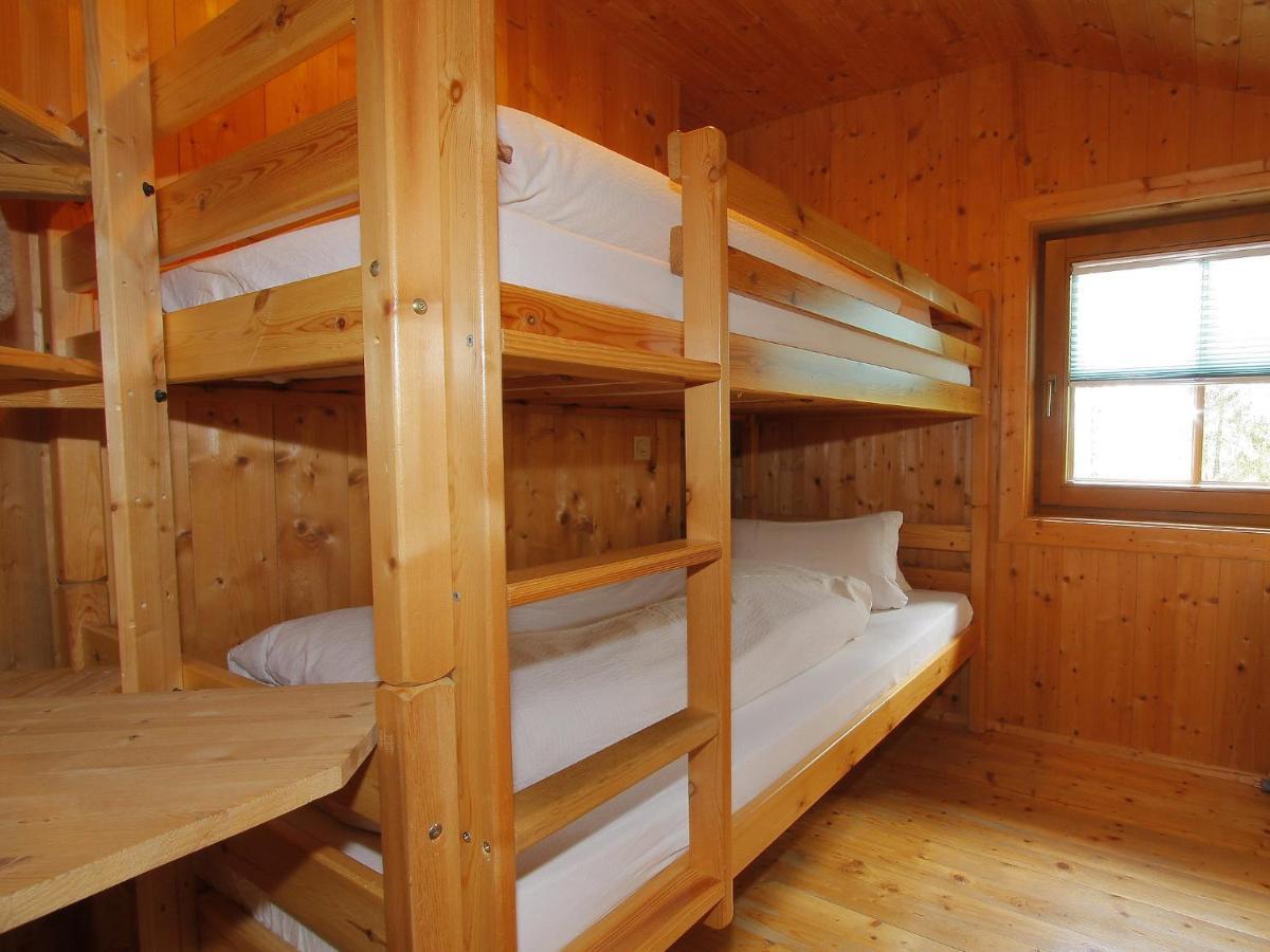 Chalet Auhaeusl By Interhome Fugenberg Bagian luar foto